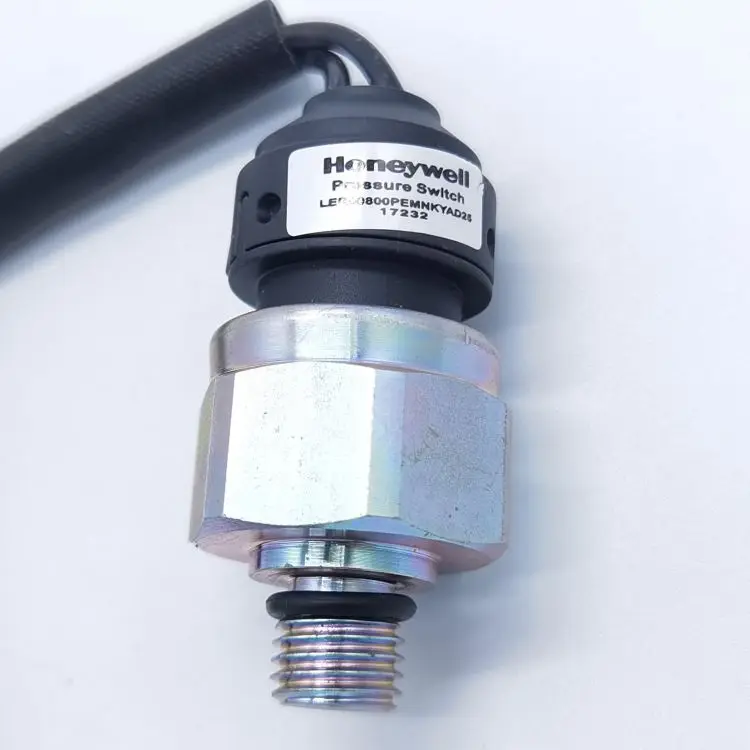 Original Pressure Switch Temperature Sensor Service Brake Air Pressure Signal Sensor 3611-00100/8114-01924/3507-00095