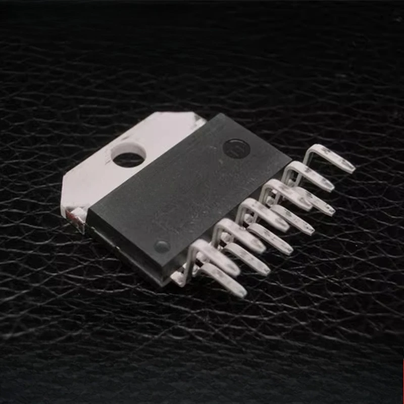 

Совершенно новый оригинальный усилитель мощности звука высокого качества Iron Seal FOR LM3886T ZIP-11, 1 шт.