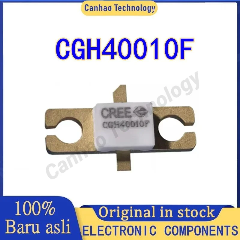 

CGH40010 CGH40010F Integrated Circuits