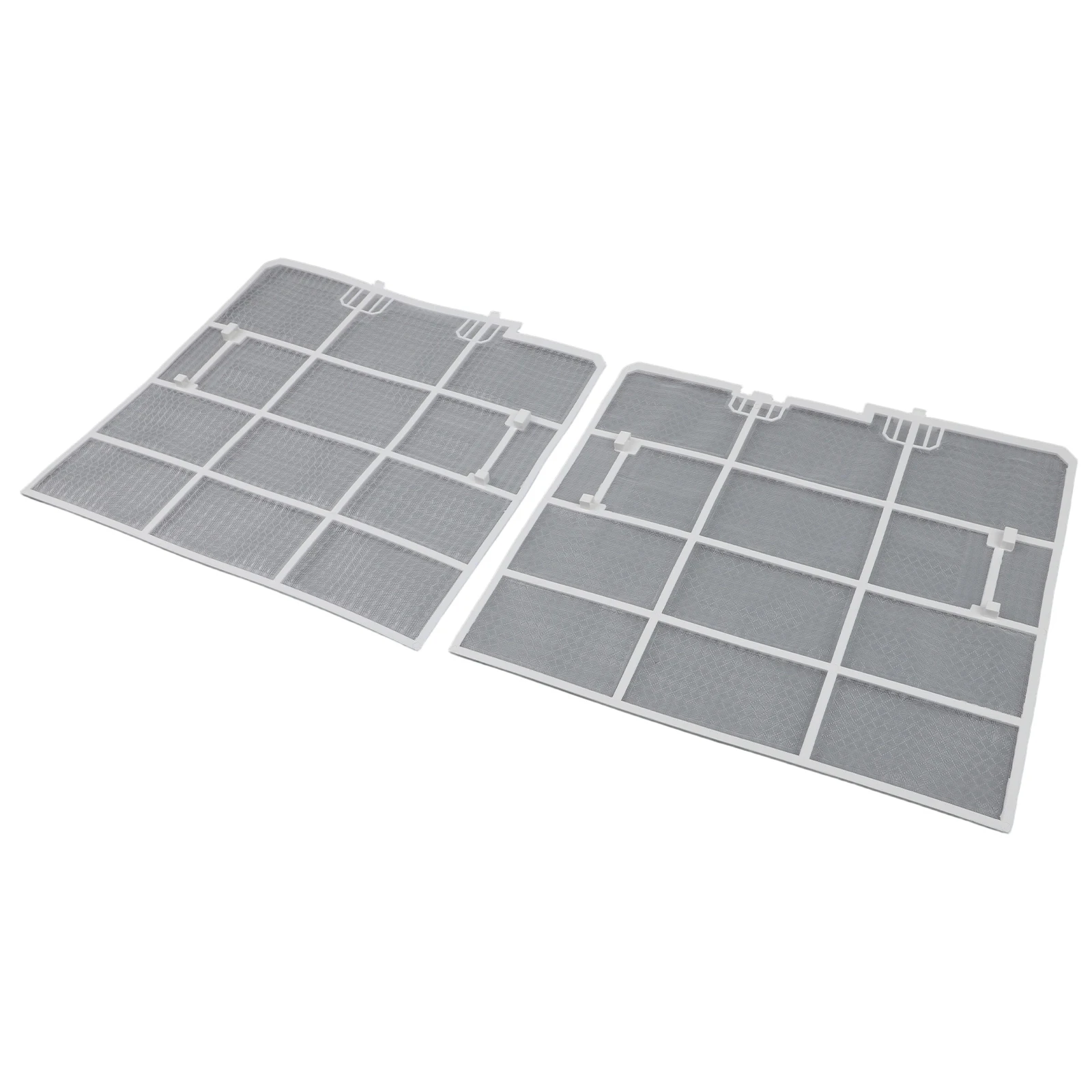 Filter accessory for Hisense air conditioners hanging model dust screen to protect internal parts and improve air