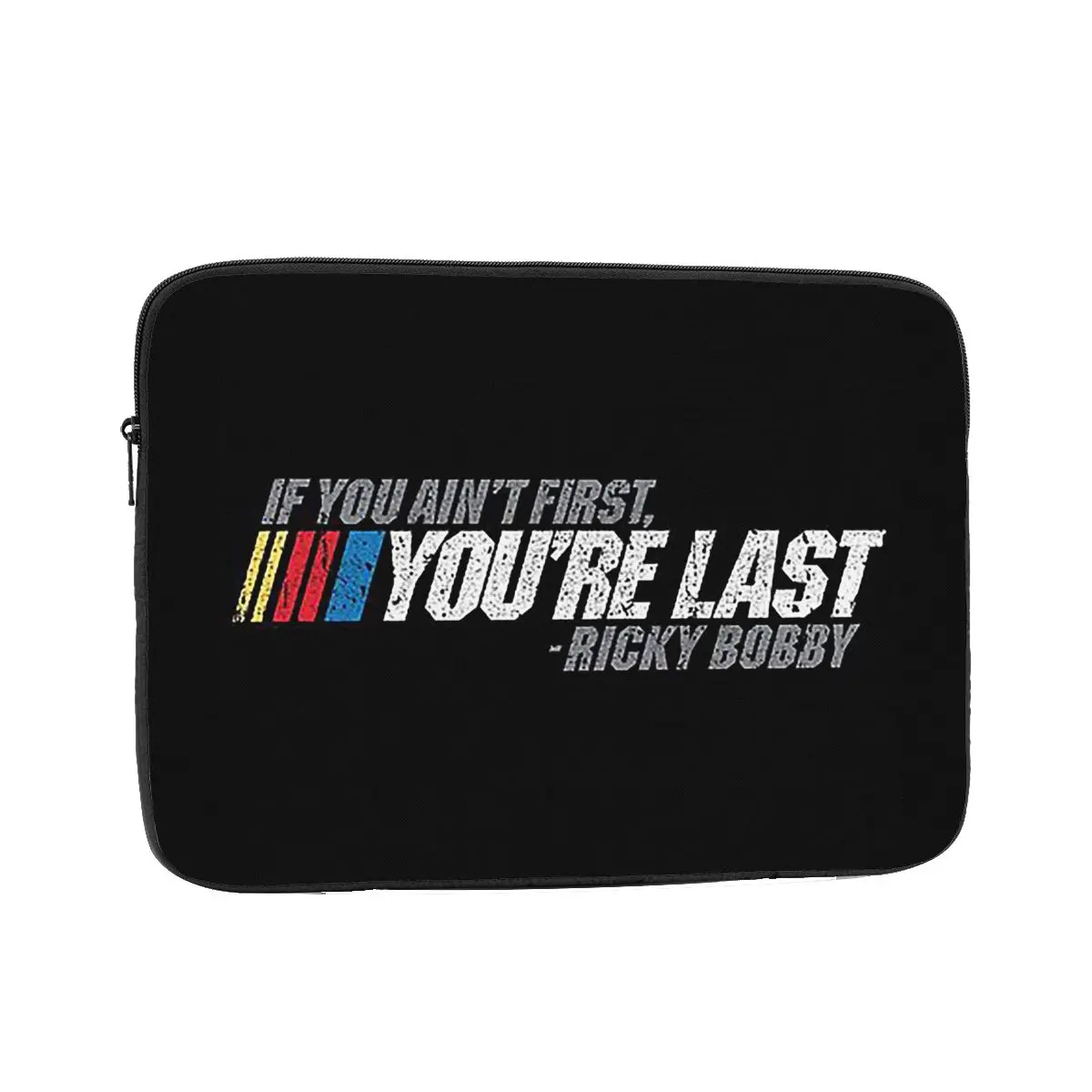 

Если вы не первый, ты последний - Ricky Bobb Чехол для ноутбука Сумка для ноутбука Сумка для ноутбука Противоударный чехол для планшета