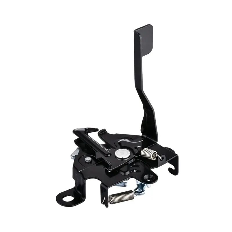 A30P-For Toyota Corolla 2013-2019 Engine Hood Latch Part Numbers 53510-02720 53510-02500