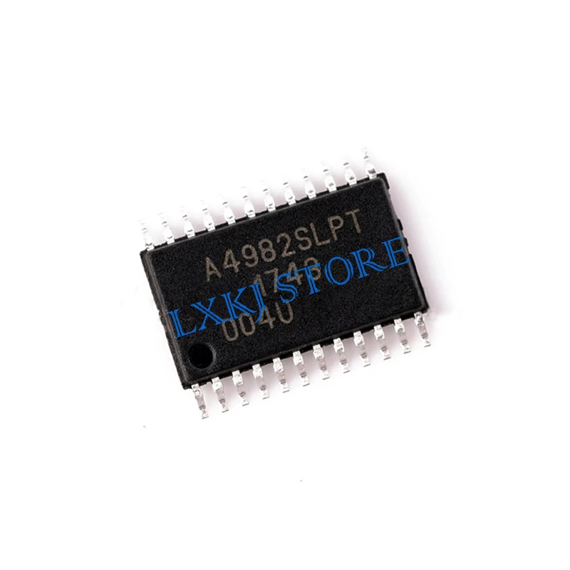 

5pcs/lot A4982SLPTR-T A4982SLPT SOP-24