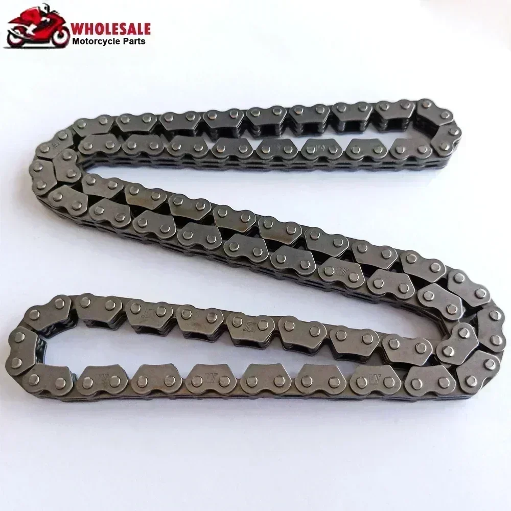 3x4 3*4 108L Link Motor Silent Cam Camshaft Engine Timing Chain For SUZUKI DR250 DR250S DR250SE DR350S DR350 DR350SE DR 250 350