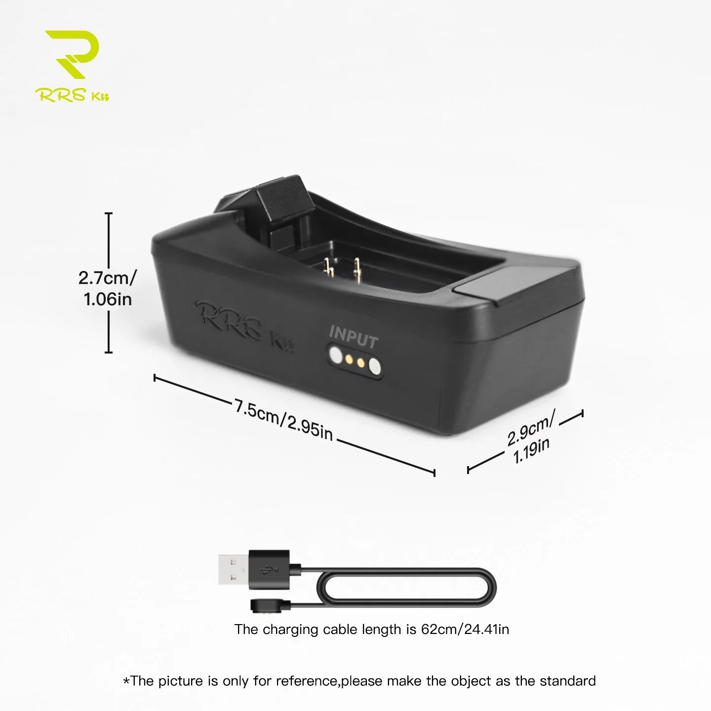 Rrskit For Sram Red…