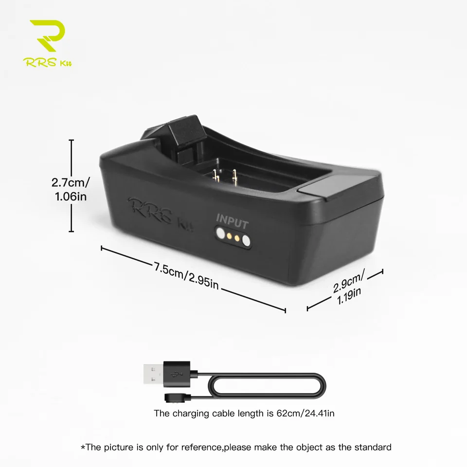 rrskit SRAM Red eTap AXS Rear Derailleur Battery