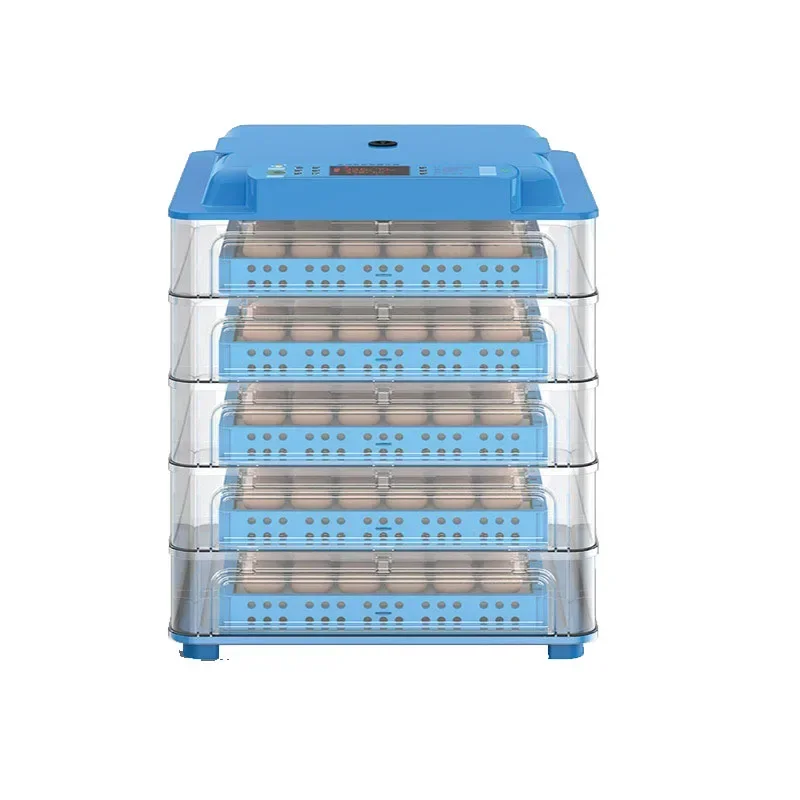 Commercial Poultry Egg Incubators for Hatching Eggs 88-3000 Eggs Capacity Chicken Incubator and Hatchery