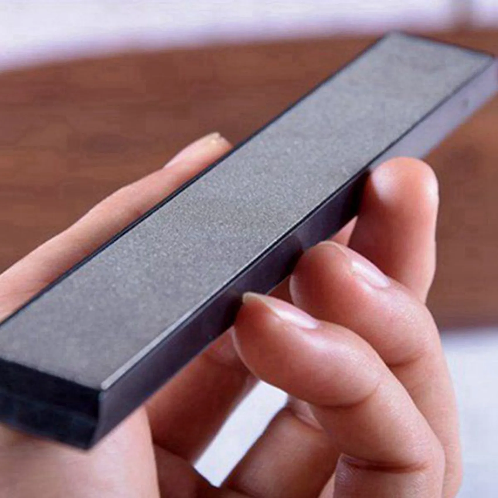 2X Kitchen Tool Knife Sharpener Diamond Whetstone Sharpening Stones For Ruixin Pro Knife Sharpener System1000/1500/2000-B61B
