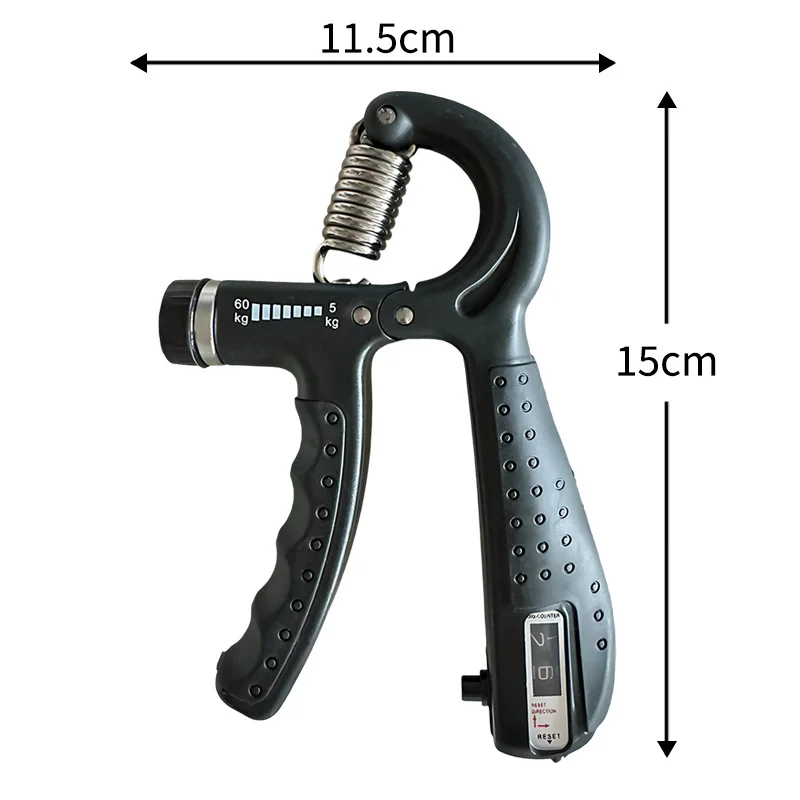 Adjustable Grip Strength Trainer 3