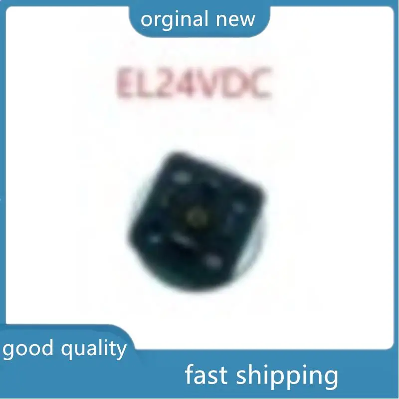 New and original sensor EL24VDC