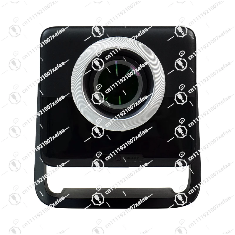 High Quality Mini Portable Android TV Smart Projector 8000 ANSI Lumens 2G RAM WiFi 6 Full high definition 4K Native 1080p