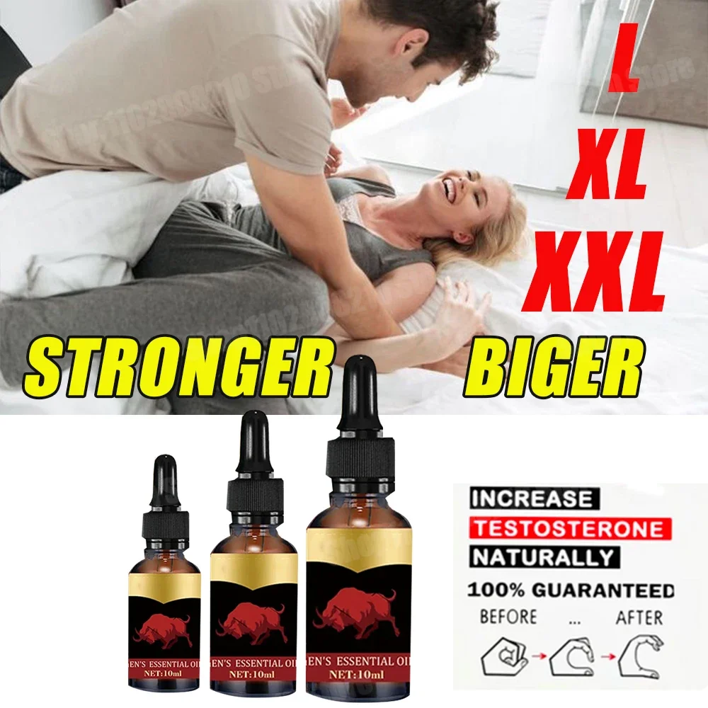 남성 패션 아프리카 남자 지속적인 긴 60 분 페니스 익스텐더 확대 오일 섹스 시간 지연 스프레이 남성용 안티 18 + 남성용