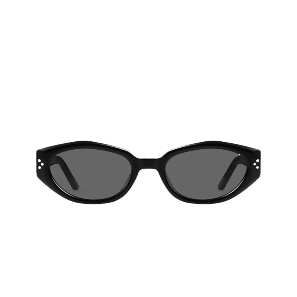 

Ladies' Lightweight Cat's Eye Sunglasses with Anti-ultraviolet Function, High-end Fashion and Thin, Suitable for Outdoor Parties