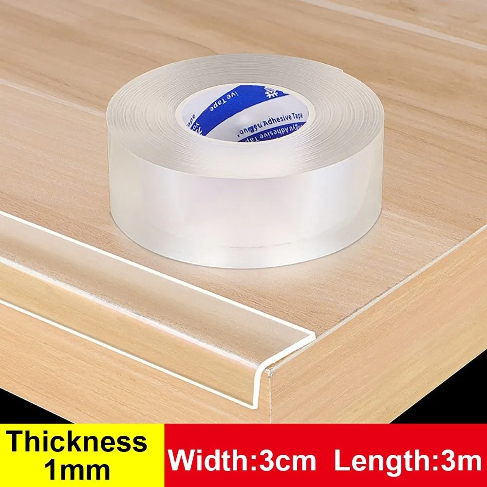 Variant: 1mm x 3cm x 3m