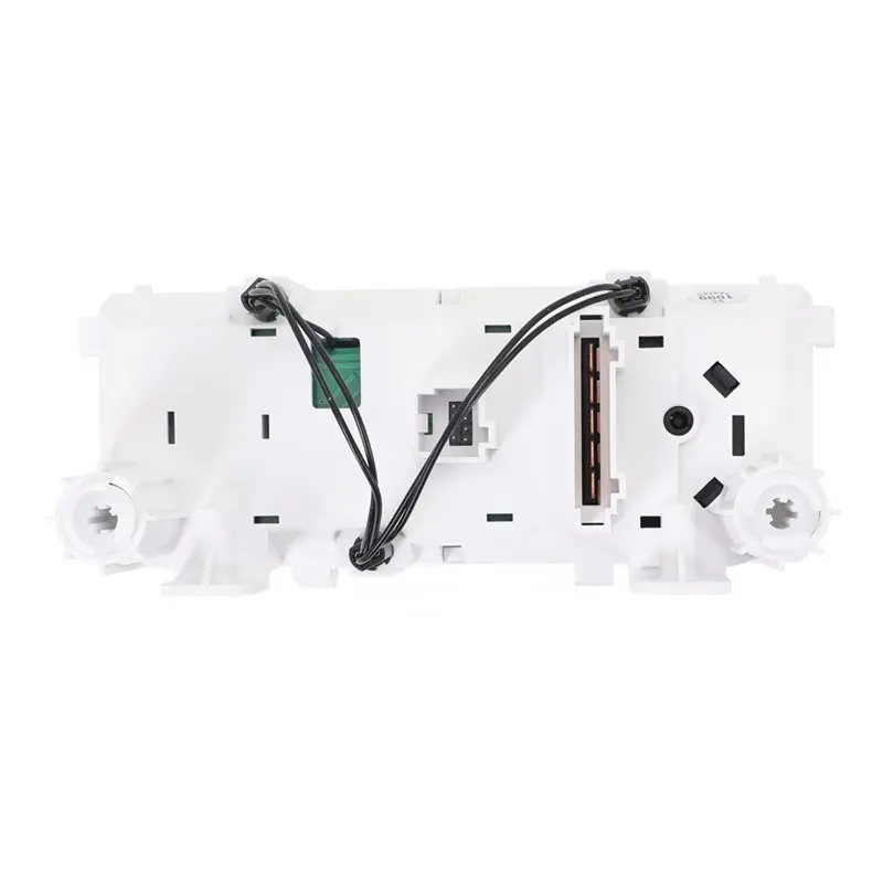 A19Q-5Z08020045C Air Conditioning Control Switch A/C Heater Control Panel For Space Fox Suran Spares 2006-2010