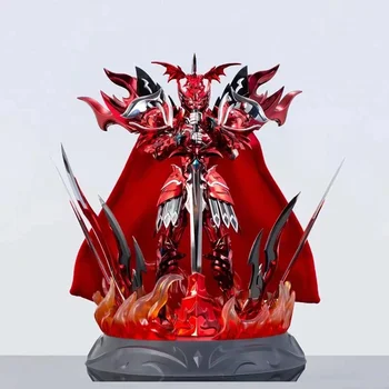 Toypoint/TP Saint Seiya Myth Cloth EXM Ares God of War SOG Totem/Object Gold Zodiac Knights Action Figure Toys Pre-order