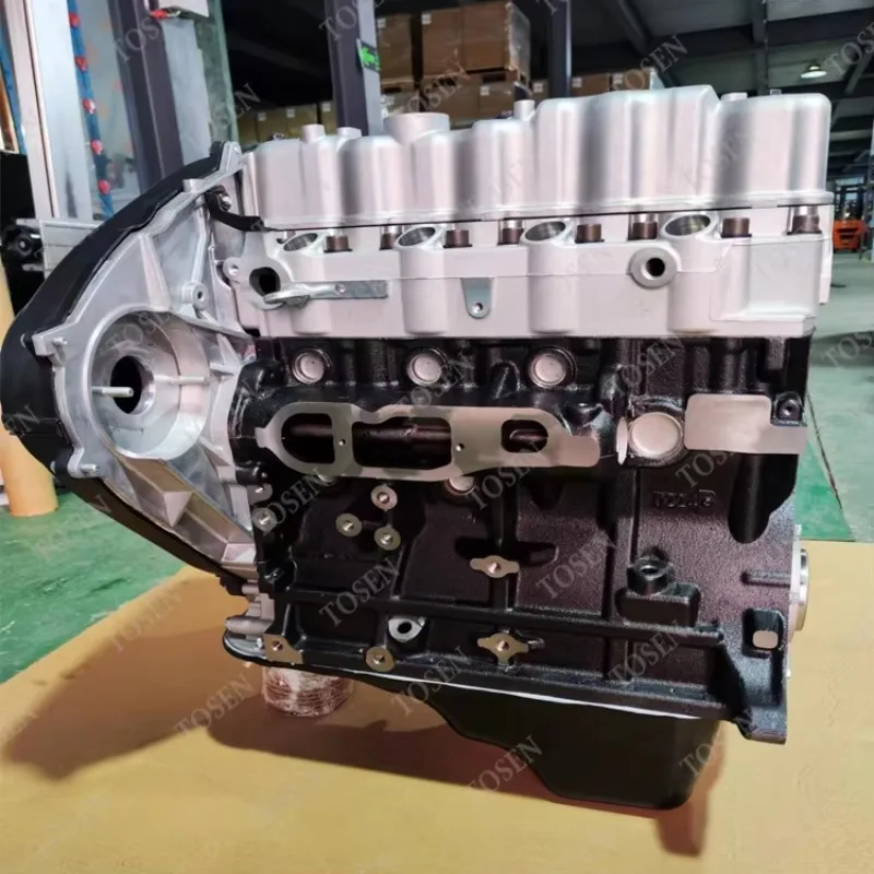 Brand New Bare Engines for Hyundai H100 Engine Disel D4bh