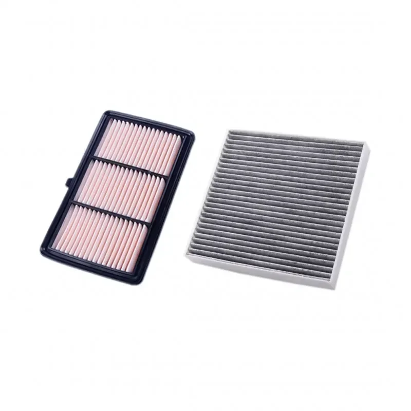 Engine Air Filter for Honda CDX Elysion RR Vti Odyssey RC4 Acura 2.0 Hybrid Car Cleaner 172205BVH00 17220 5BV H00