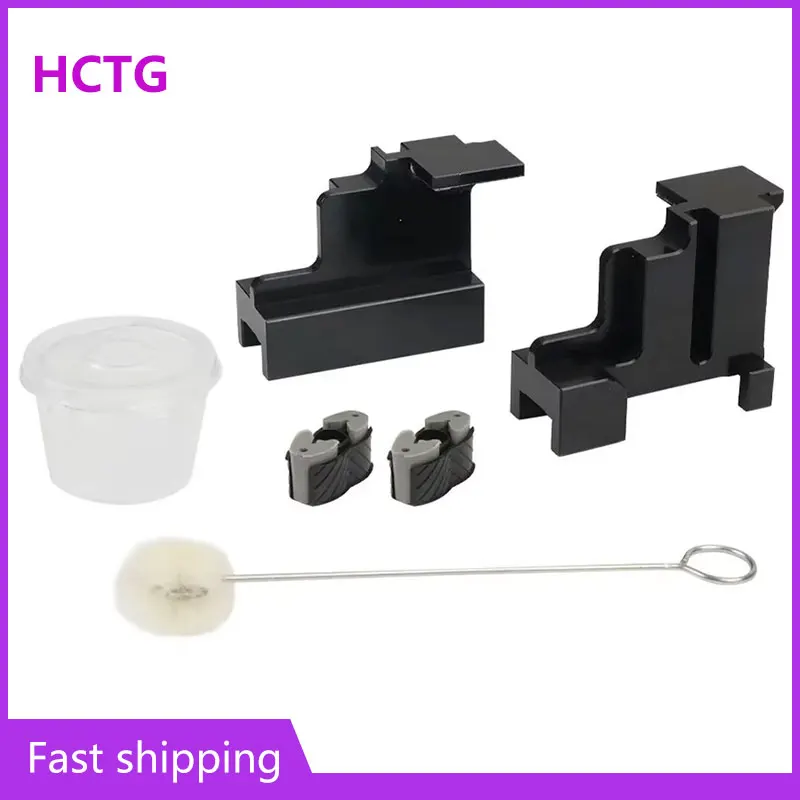 

7T4Z78502C06A & B 1Set Sunroof Track Guide Rails Assembly Repair Kit For Ford Edge/Lincoln MKT MKX 7T4Z78502C07A & B