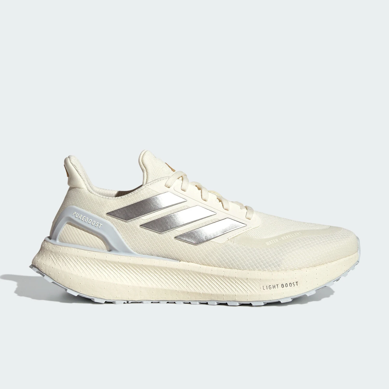 

Adidas genuine PUREBOOST 5 TR Men's and Women's Cushioned Running Shoes JR7676