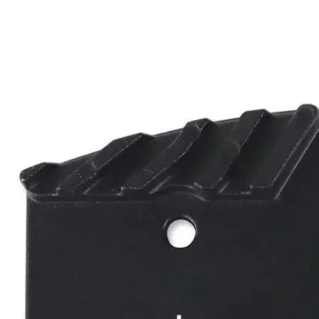 4 Piston Disc Brake Pads for 2 with Alloy Back Plate and Cooling Fin Suitable for Hope M4 E4 4 Piston Disc Brake Models
