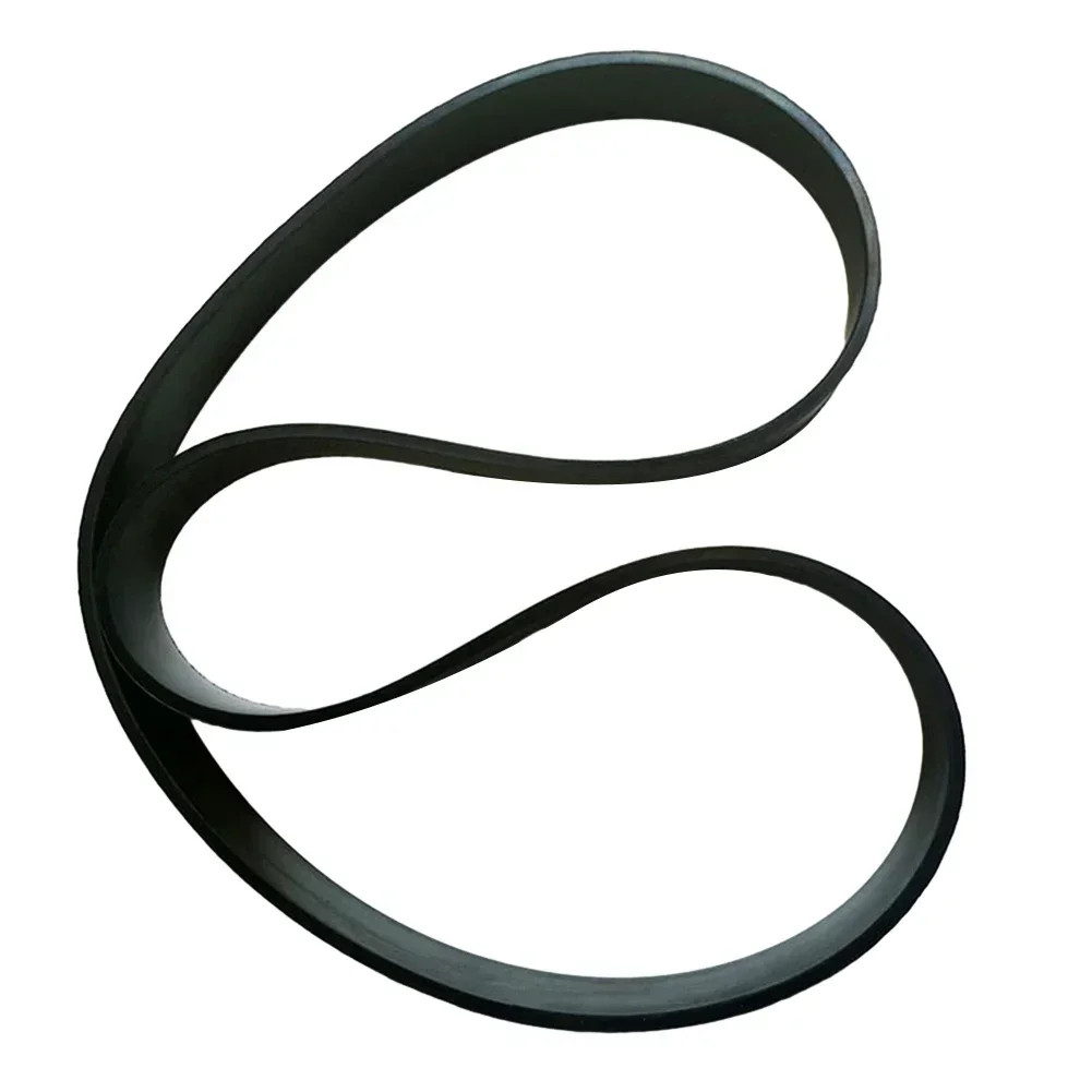 Imagem -02 - Band Saw Rubber Belt para Carpintaria Scroll Wheel Rubber Ring Acessórios para Ferramentas Elétricas Fit para Carpintaria 1719 Polegada 34.42 mm 1pc