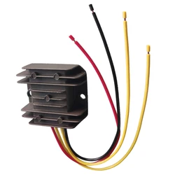 12V Voltage Regulator Rectifier for Triumph T120 TR6 T100 T140 TR7 1966-1978,for BSA A65 A50 A40 B50 B44 B40 B25 B44 1966-1972