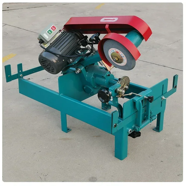 

HSS Band Saw Blade CNC Tools Woodworking Machinery Saw Blade Sharpener MB Sharpener Automatic Band Saw Blade Sharpener