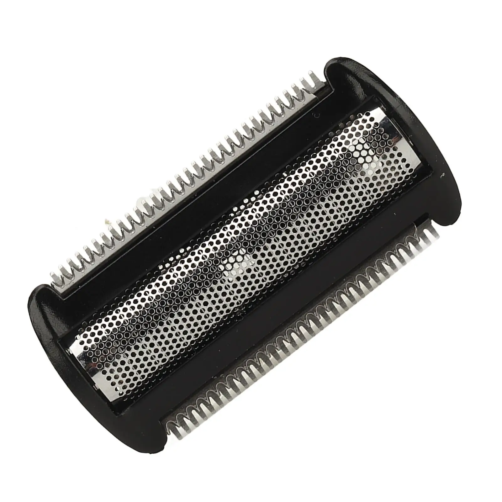 Dual Use Electric Trimmer Replacement Foil Head for women Compatible with for brl140 BRL130