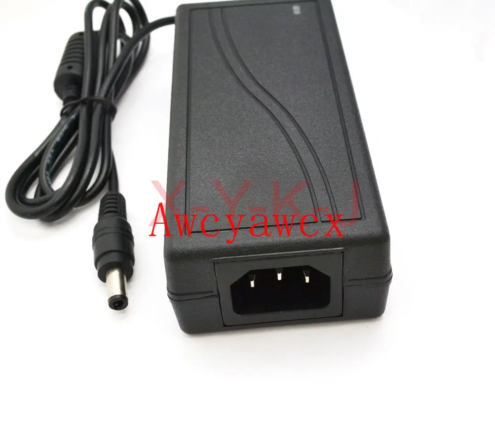 12V 5A 5000mA 60W AC/DC Adapter Power Supply for HP Pavilion LED LCD Monitor 2011X 2211X 2311X 2011xi , 2011xi,A , 20