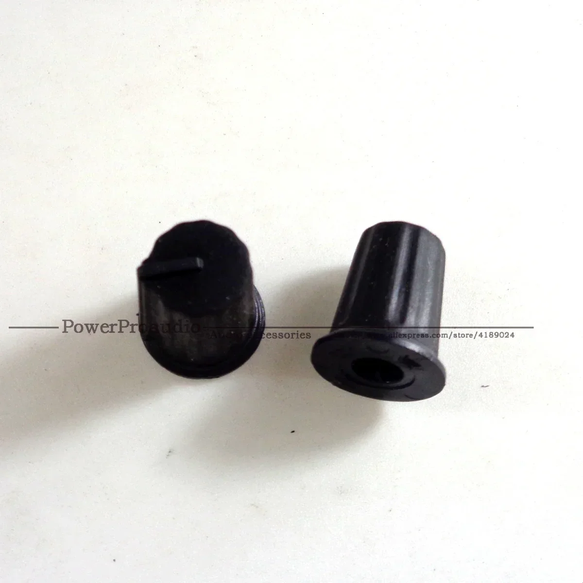 2PCS TIME KNOB DAA1180 DAA1214 For DJM-700 750K 750 800 850,900 2000 DDJ-SZ XDJ-RX