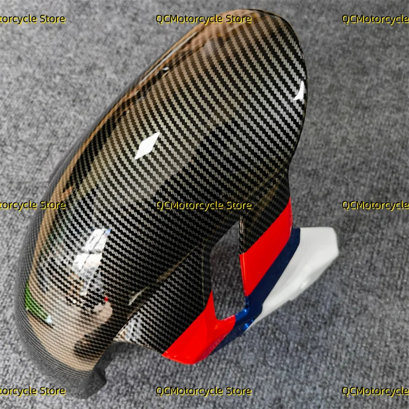 Motorcycle Front Fender Wheel Hugger Mudguard Fairing Fit for BMW S1000RR S1000 RR M1000RR 2019-2024 S1000R M1000R 2021-2026 image 3