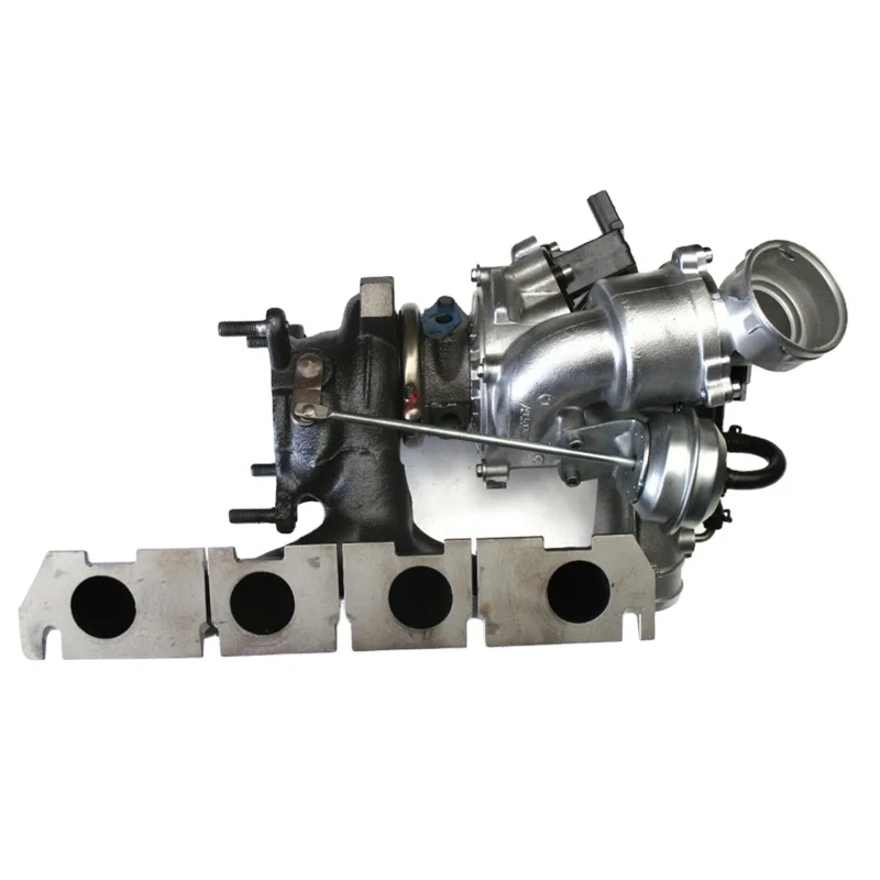 

Complete Turbocharger 53039880290 53039700290 06J145701T 06J145701N for Golf VI 2.0 GTI / Scirocco 2.0 TSI /Sharan II