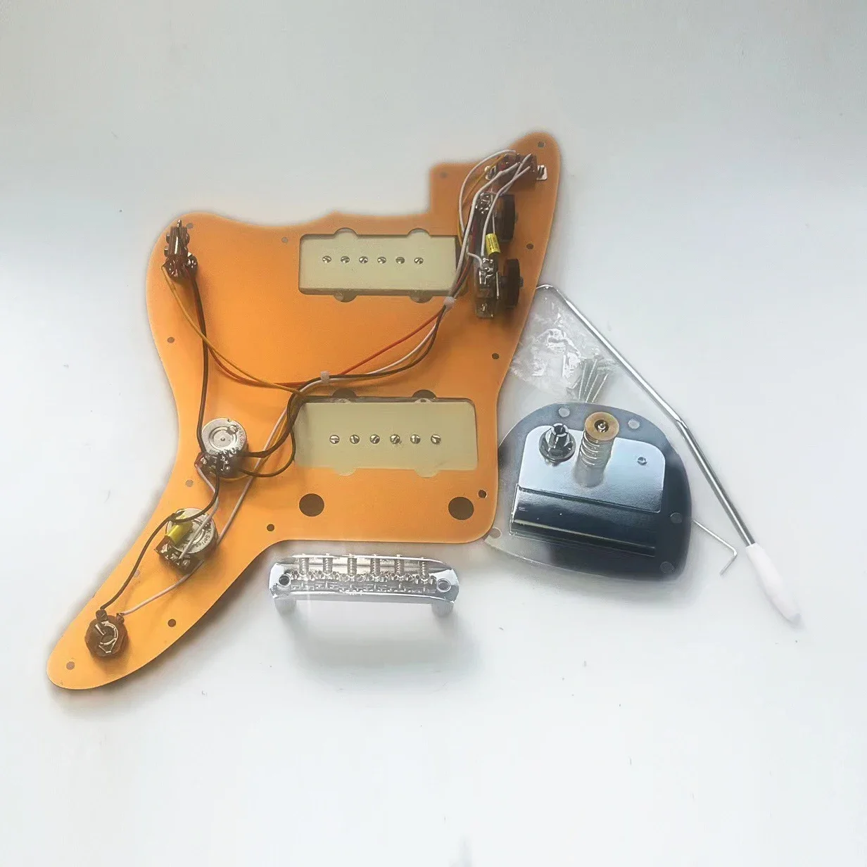 Guitar Accessories …