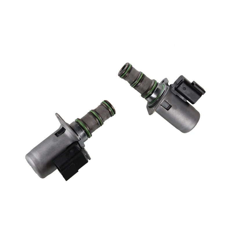 

SOLENOID VALVE for 3CX 4CX PARTS 25/222913 12V/24V