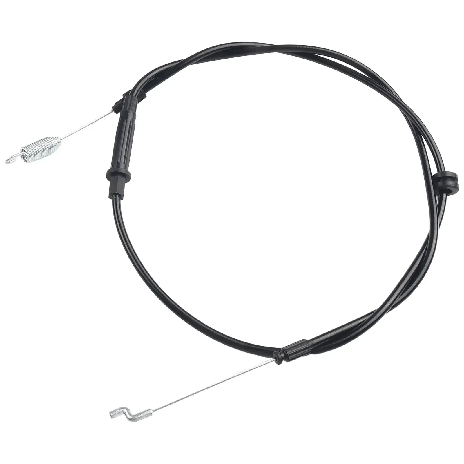 Garden Clutch/Drive Cable For Bowden Lawn Mowers Fits For MOUNTFIELD SP53H S461RPD SP533 SP533ES 381030051/0 Replacement Cables