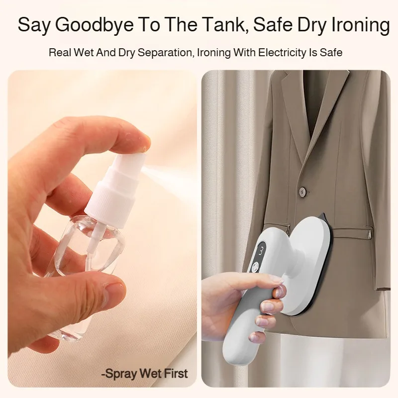 Thumbnail 2 - #15 Steam Irons Comparison Guide