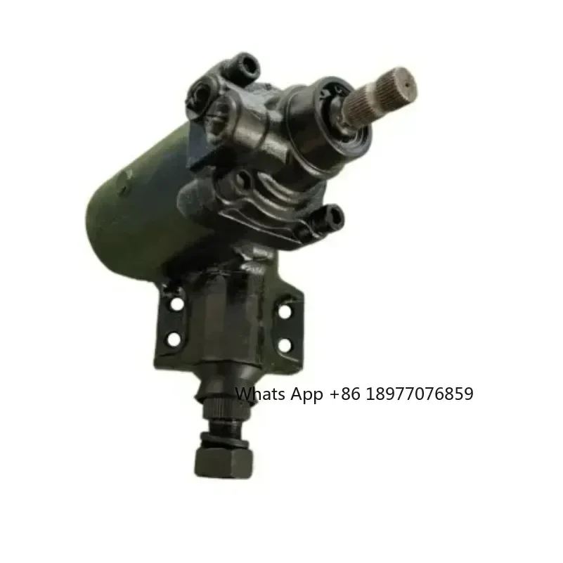 

Auto Parts Steering Gear For The Land Cruiser Fj40 BJ40 HJ45 Fj55 OE 45310-36070 44110-60022 4531036070 4411060022