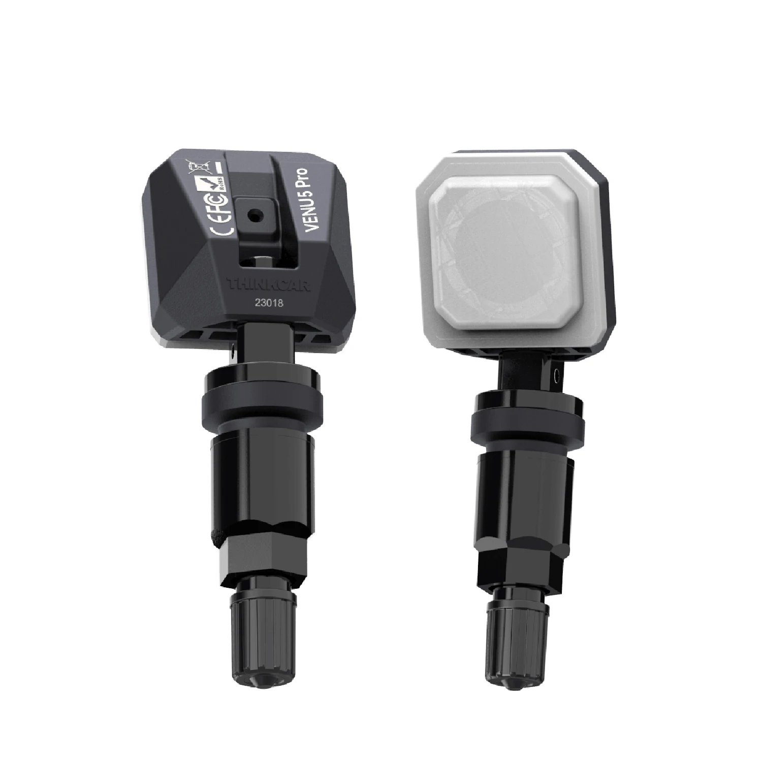 �y�Z�[�����z2025 THINKCAR X431 VENU 5 Pro TPMS�Z���T�[ 315/433MHz TPMS�Z���T�[ �^�C���C���c�[�� �v���O�����\�ȃ^�C���Z���T�[ THINKCAR�Ή�