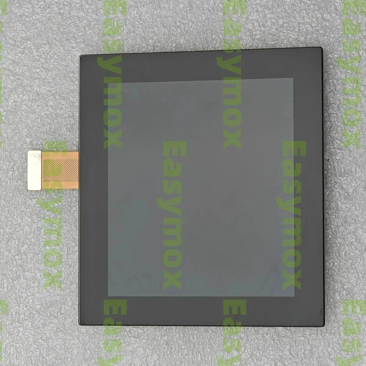 3.5 Inch LCD Screen for Analogue Pocket - Compatible LED Display Replacement  OEM Part Number AP3.501  Repair