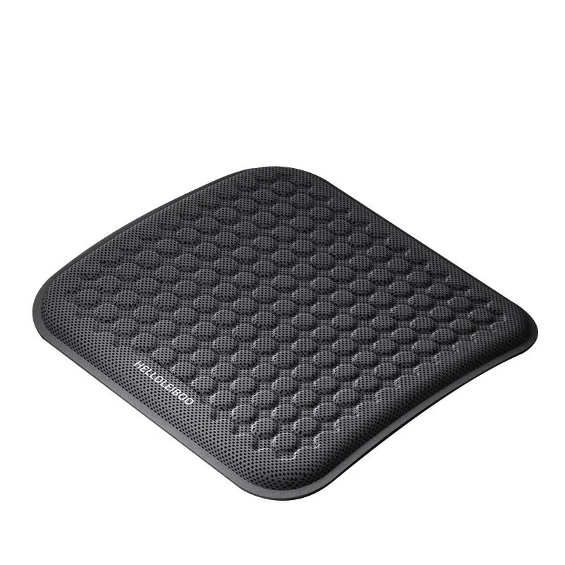 LEIBOO Car Cushion Summer Cool Cushion Ice Gel Seat Breathable Car Cushion Seasonal Universal Cool Cushion Auto Chair Mat Pad