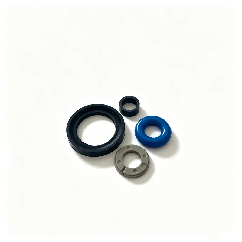 35312-2G750 Fuel Injector O Ring Seal Repair Kit for KIA Sportage for Hyundai Tucson Sonata 2016-2022