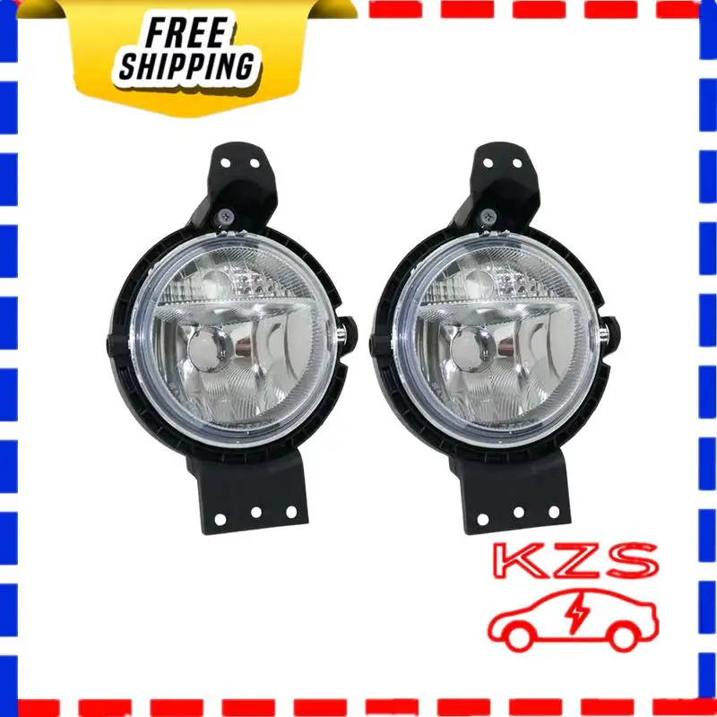 63179802163 New Car Front Bumper Fog Lamp Light for MINI Countryman Paceman Cooper R61 R60