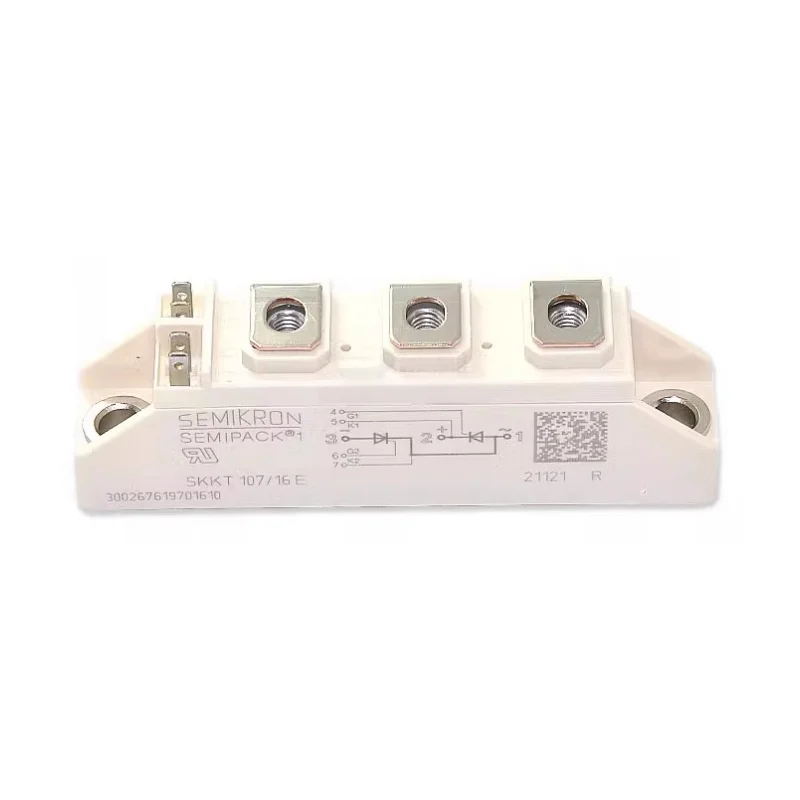 

Genuine Brand New Original SKKT107/12E SKKT107/14E SKKT107/16E SKKT107/18E