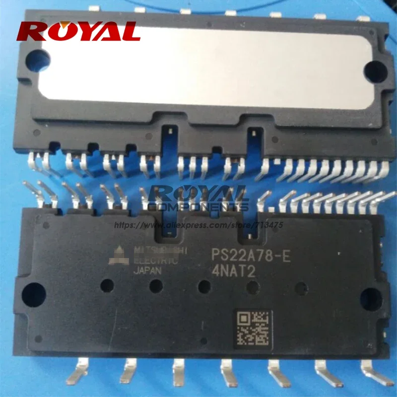 MODULE PS22A78-E ORIGINAL