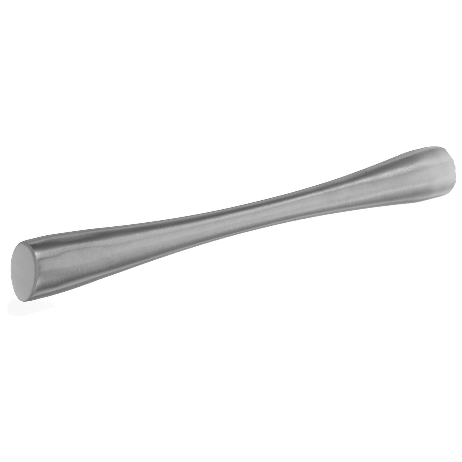 

Stainless Steel Cocktail Muddler Flat Top Blunt End Crushed Ice Tool For Mixing Drinks Barware Bartending Tools