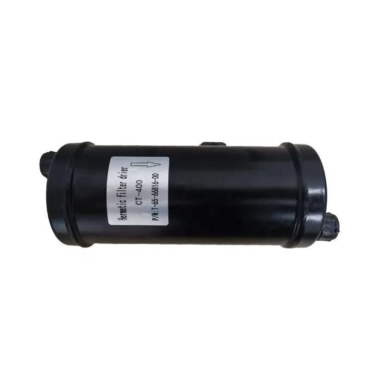 65-66816-00 New China Receiver Drier for THERMO KING with 6 Months Warranty