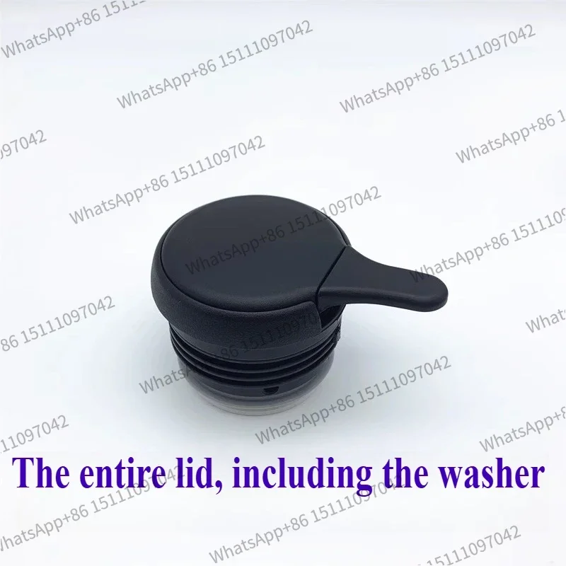 Suitable for Tiger brand thermos accessories PWL-A16C A20C B20C, insulated kettle lid B16C, washer 12C, 1.2L/1.6L/2.0L universal