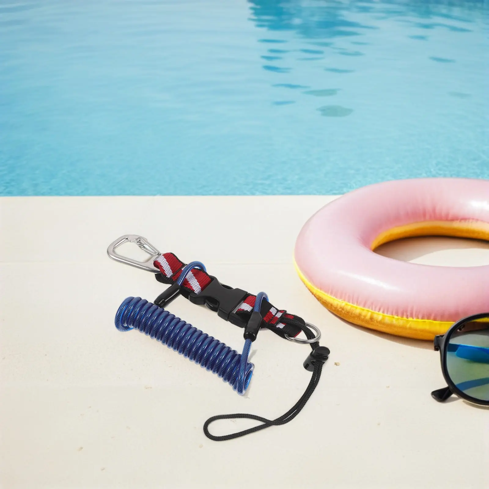 

Светодиодная лента RGB 5050 SMD, 5 м, 600 светодиодов, водонепроницаемая, гибкая, 12 В постоянного тока, для освещения и декора дома, кухни, комнат