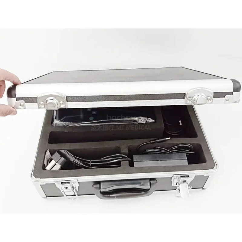 Portable Animal Diagnostic Ultrasound Device Handheld Digital Veterinary Imaging Scanner